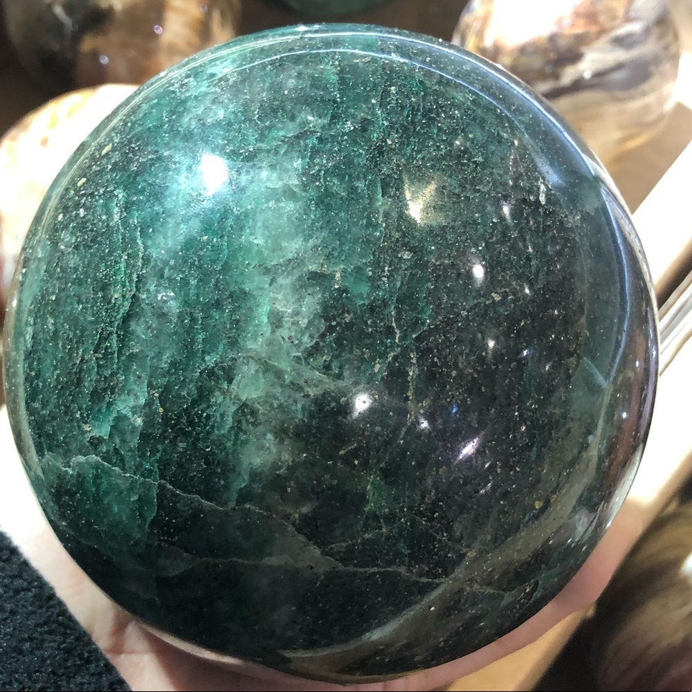 Meet your Posher, Jennifer